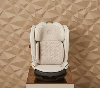 Silver Cross Discover i-Size Car Seat