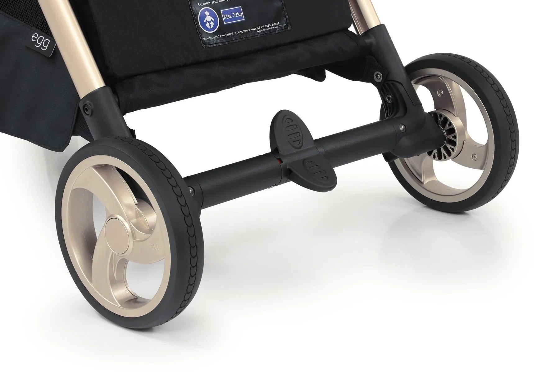Egg Z Stroller BabyGear