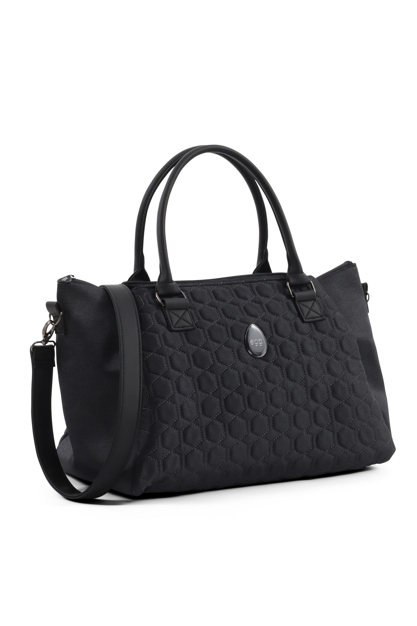 egg Overnight Bag