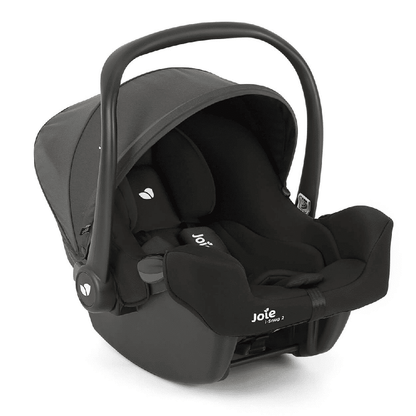 Joie Litetrax 4 Pro Travel System