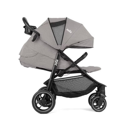 Joie Litetrax 4 Pro Travel System