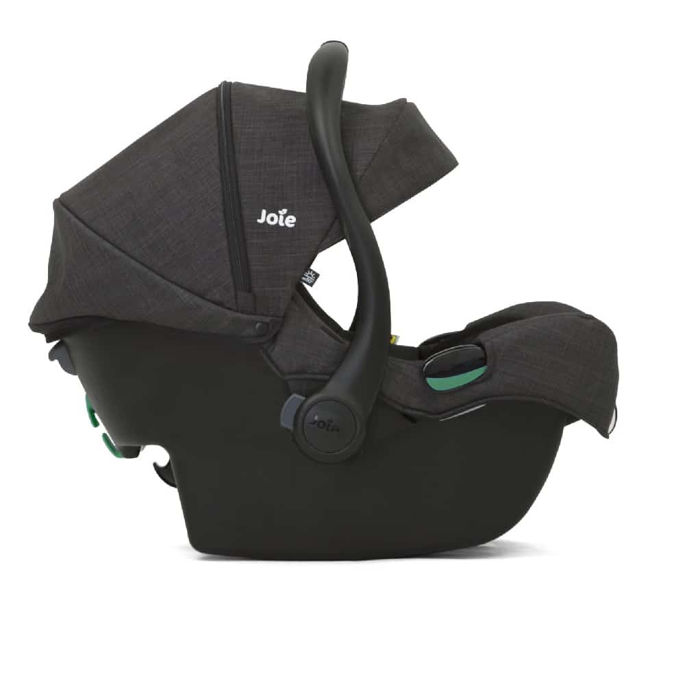 Joie i-Gemm 3 Car Seat