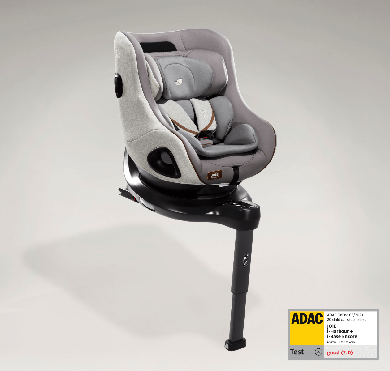 Joie i-Harbour i-Size Spinning Car Seat