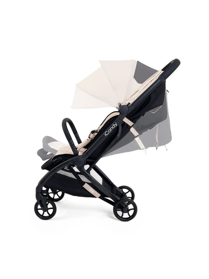iCandy Pip Compact Pushchair