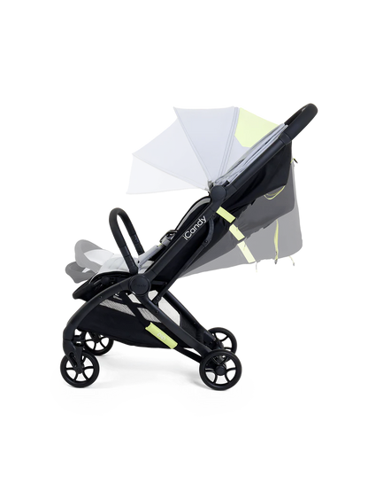 iCandy Pip Compact Pushchair
