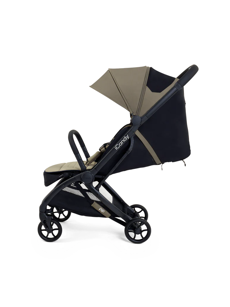 iCandy Pip Compact Pushchair