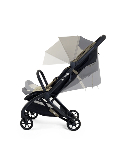 iCandy Pip Compact Pushchair