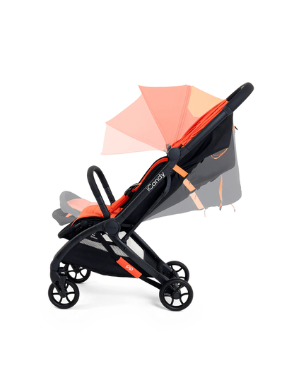 iCandy Pip Compact Pushchair
