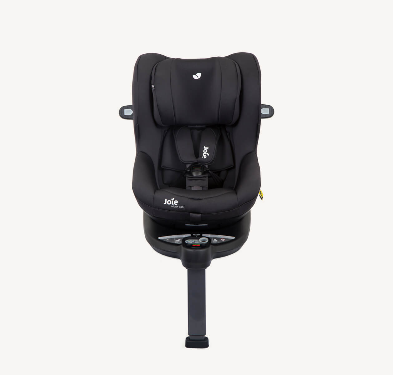 Joie i-Spin 360 i-Size Spinning Car Seat – BabyGear