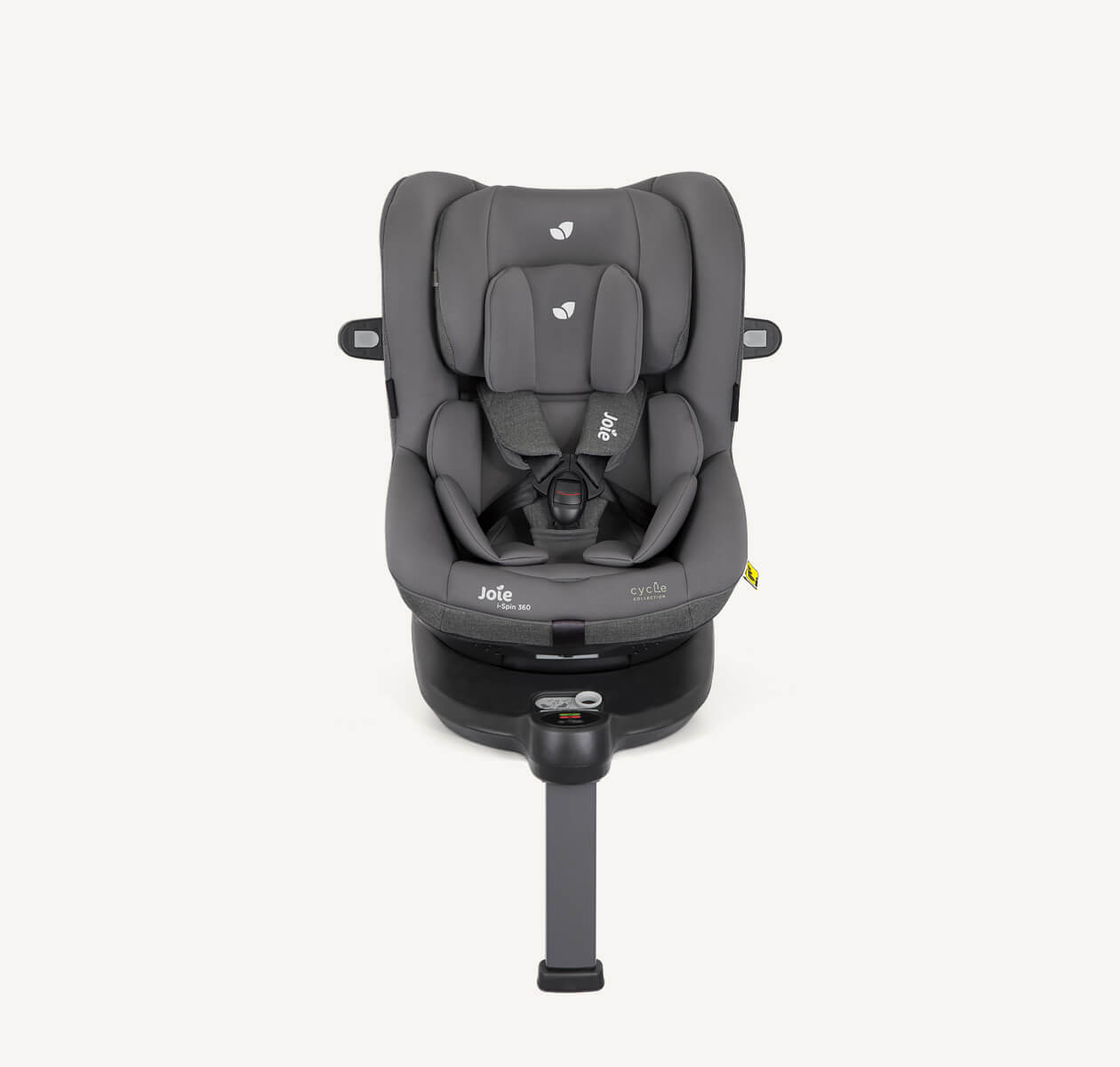 Joie i-Spin 360 i-Size Spinning Car Seat – BabyGear - Main Image