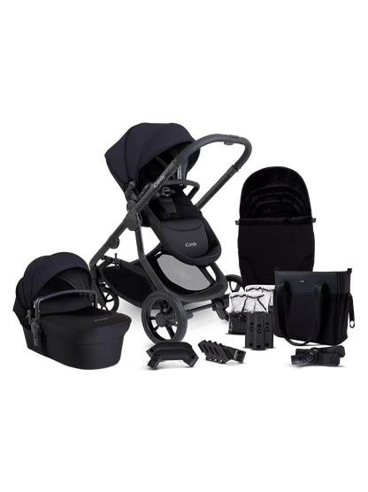 iCandy Orange 4 Pushchair Bundle