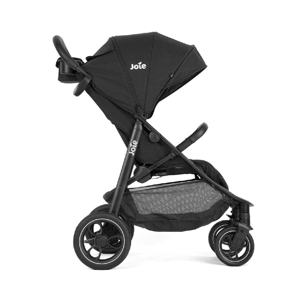 Joie Litetrax 4 Pro Travel System