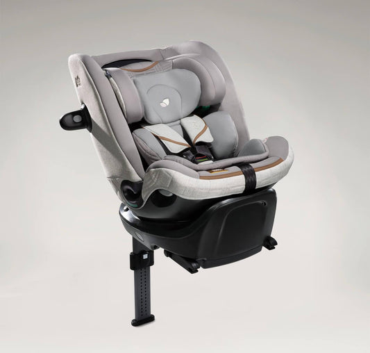 Joie Baby Signature i-Spin 360 XL i-Size Car Seat