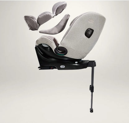 Joie Baby Signature i-Spin 360 XL i-Size Car Seat