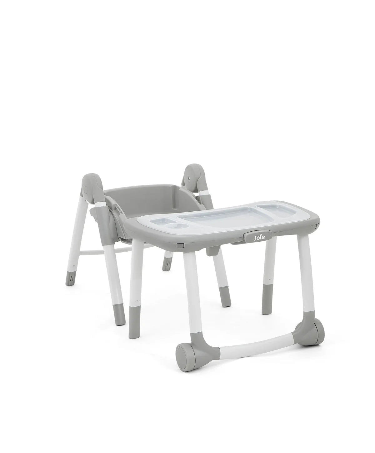 Joie Multiply 6-in-1 Highchair – BabyGear - Main Image