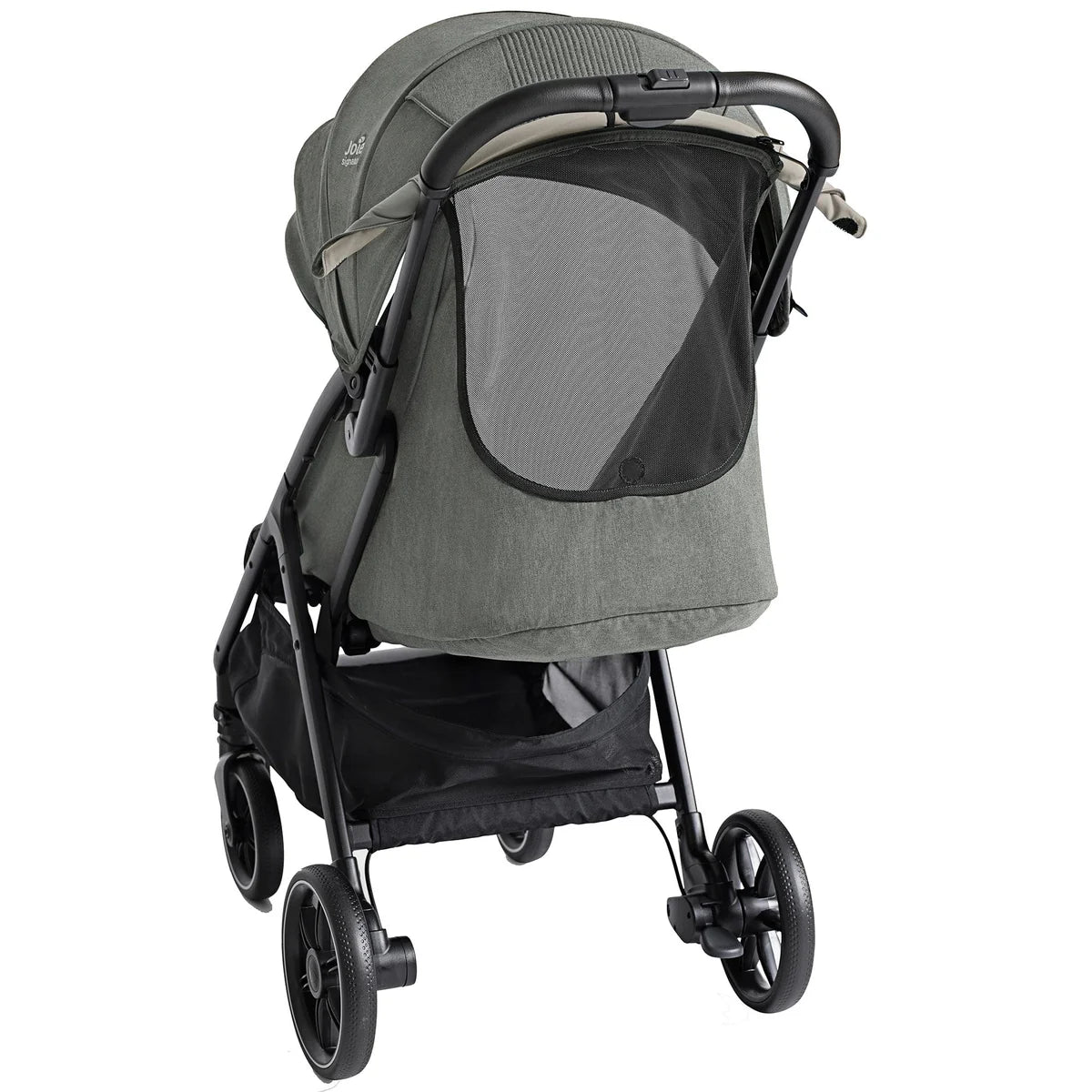 Joie Parcel LX Signature Stroller