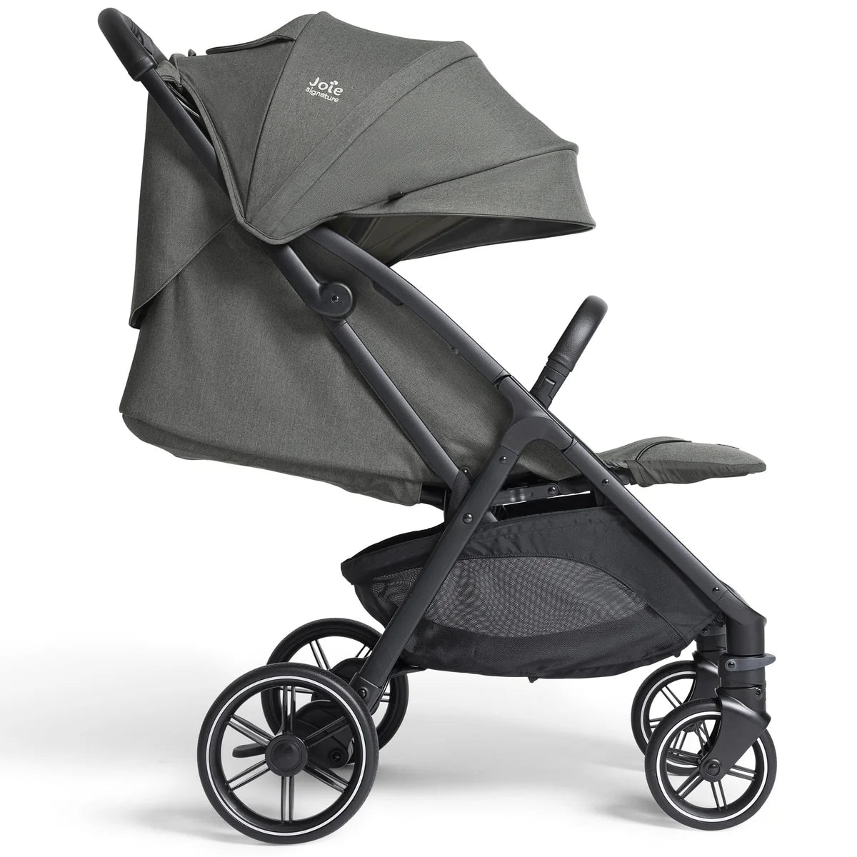 Joie Parcel LX Signature Stroller