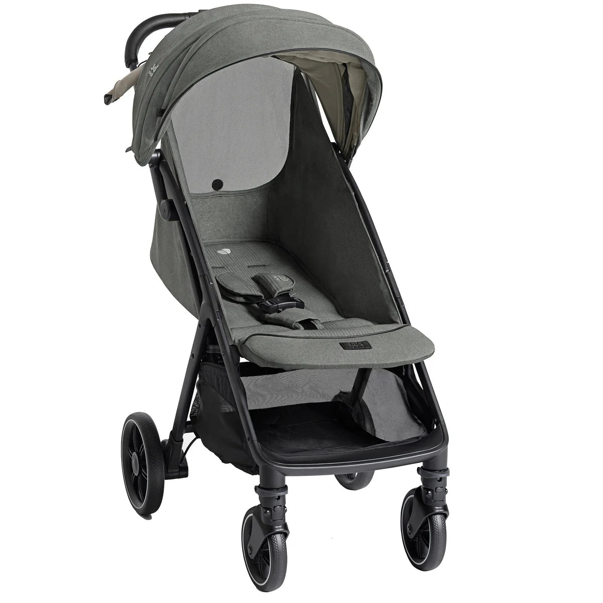 Joie Parcel LX Signature Stroller