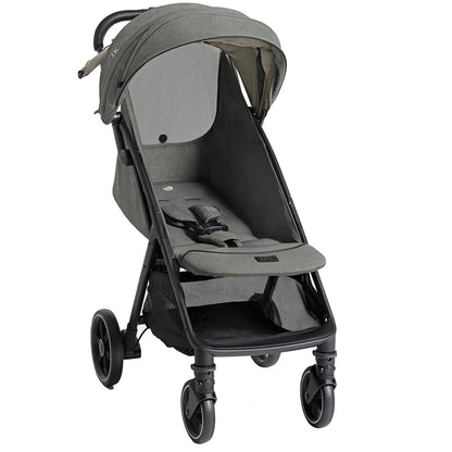 Joie Parcel LX Signature Stroller
