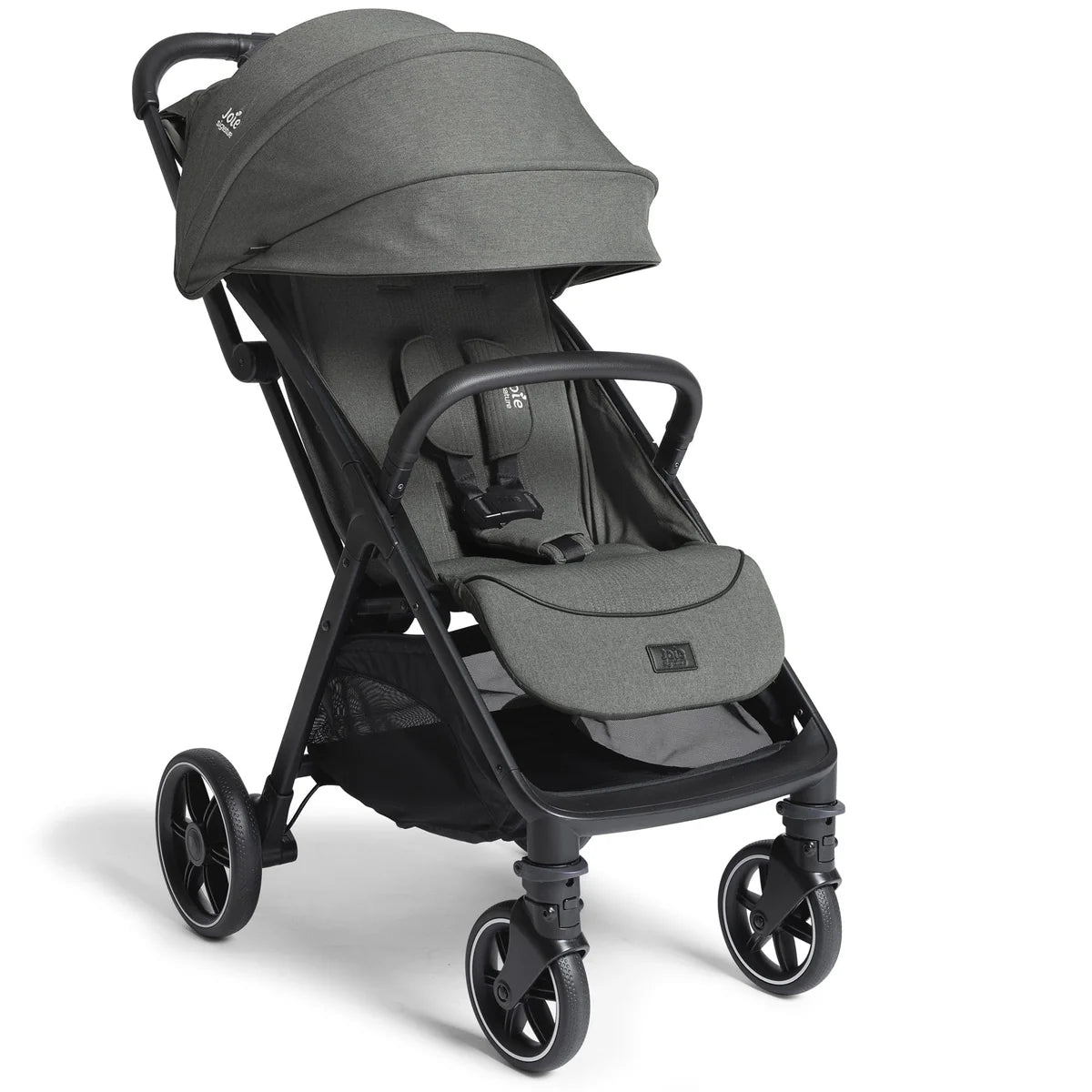 Joie Parcel LX Signature Stroller