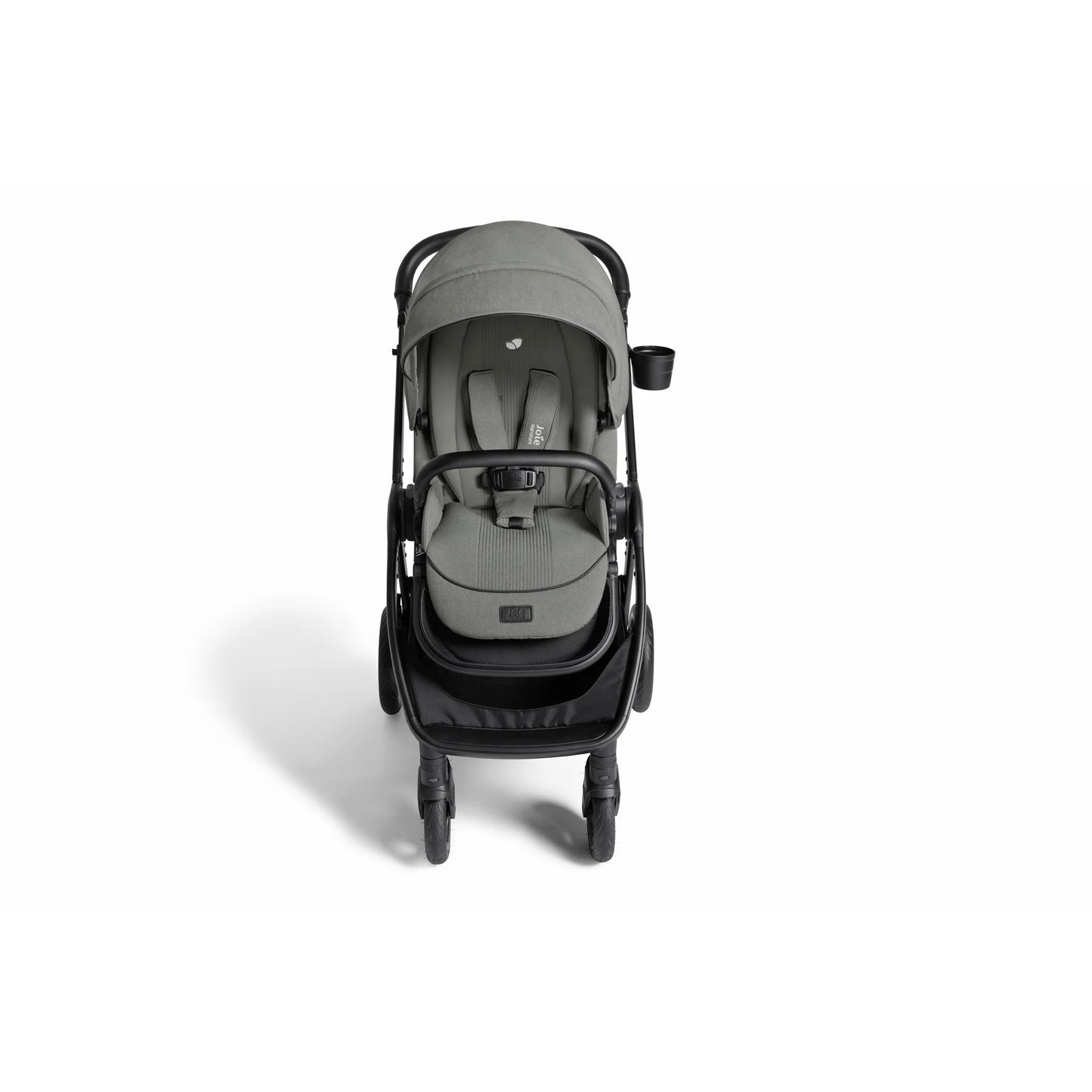 Joie Finiti Flex Travel Ready Signature Bundle