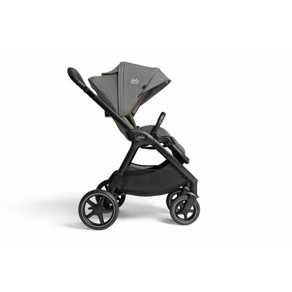 Joie Finiti Flex Travel Ready Signature Bundle
