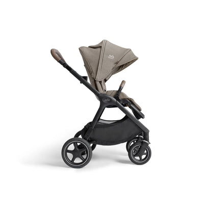 Joie Finiti Flex Travel Ready Signature Bundle