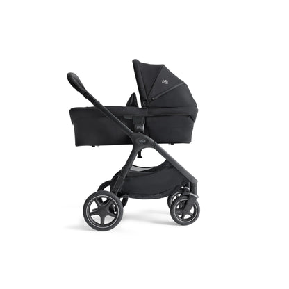 Joie Finiti Flex Travel Ready Signature Bundle