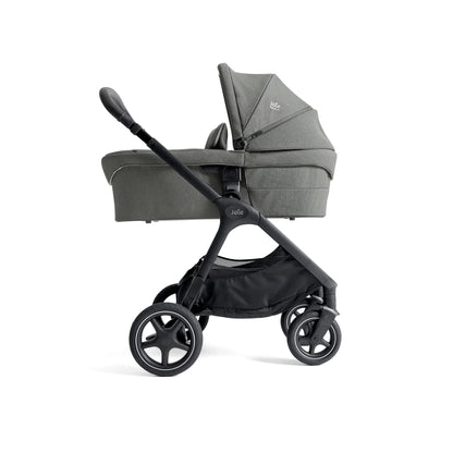 Joie Finiti Flex Travel Ready Signature Bundle