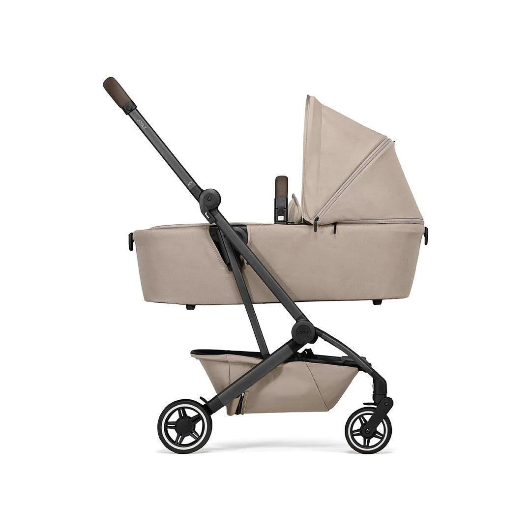 Joolz Aer+ Pushchair & Pebble 360/360 Pro Travel System