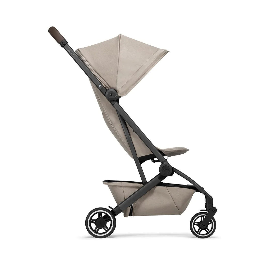 Joolz Aer+ Pushchair & Pebble 360/360 Pro Travel System