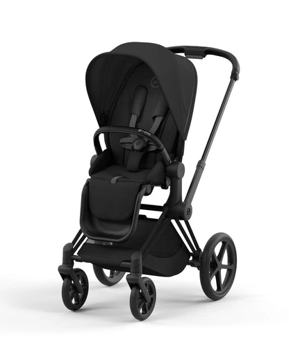 CYBEX Priam 5 Piece Complete Pushchair Bundle 2023