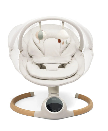 Mamas & Papas Alto Smart Swing - Cashmere