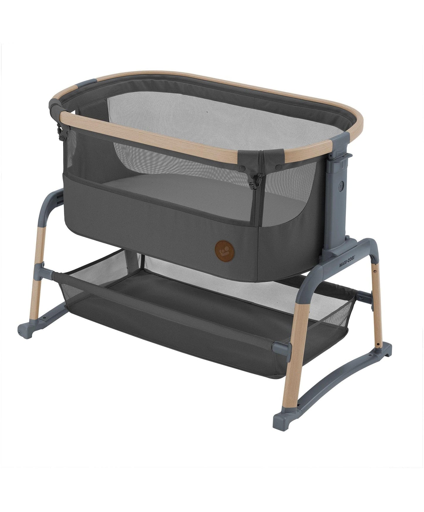 Maxi-Cosi Iora Air Bedside Crib