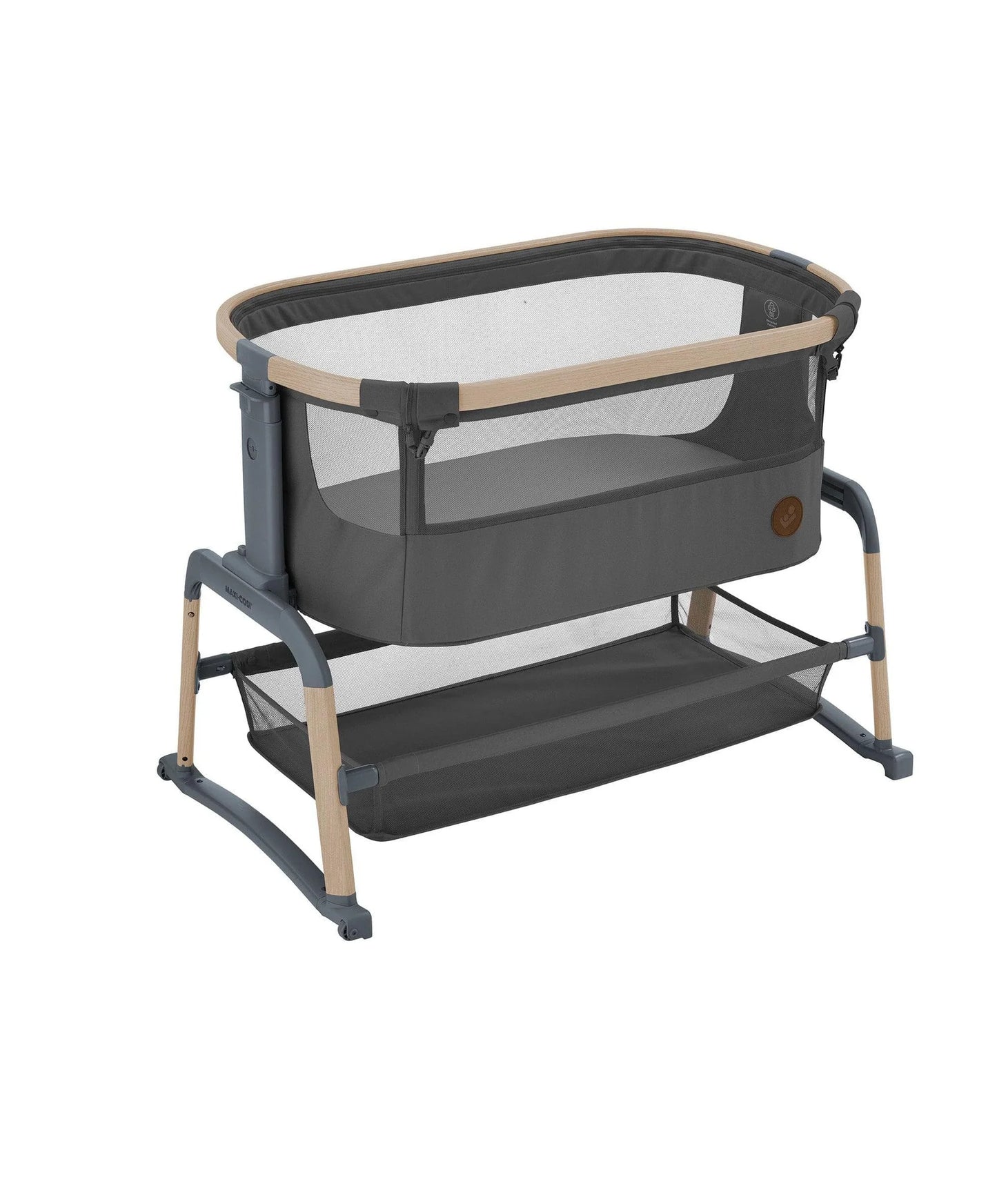 Maxi-Cosi Iora Air Bedside Crib