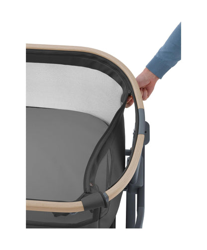 Maxi-Cosi Iora Air Bedside Crib