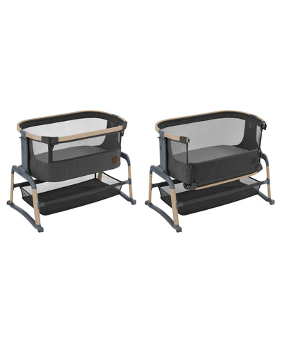 Maxi-Cosi Iora Air Bedside Crib