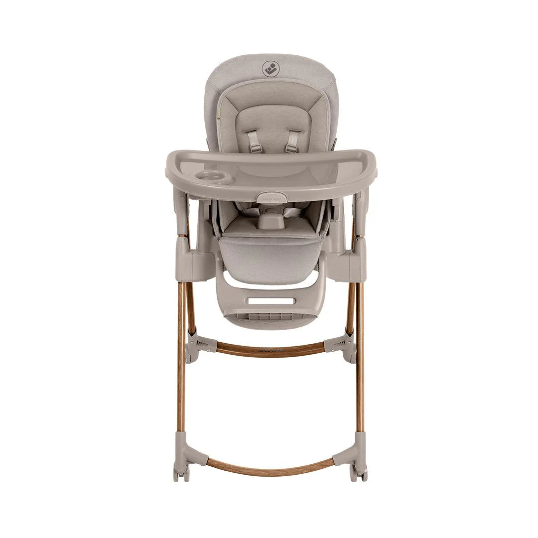 Maxi-Cosi Minla Plus Eco Highchair – BabyGear - Main Image