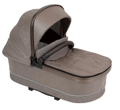 Mercedes Avantgarde GTX Stroller + Carrycot