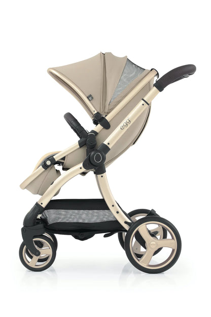 Egg 2 Tandem Stroller