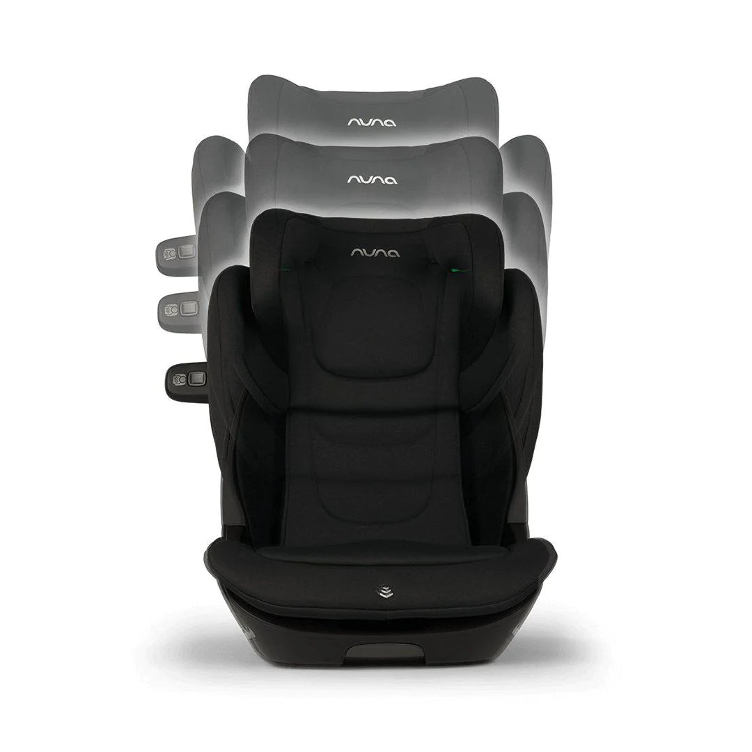 Nuna AACE LX Car Seat