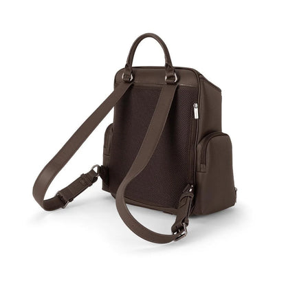 Nuna Essential Bag - Cocoa