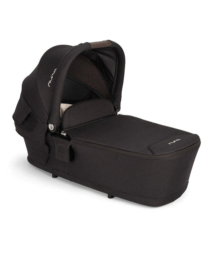 Nuna TRIV NEXT 3 Piece Travel Bundle + Nuna PIPA Urbn Infant Car Seat