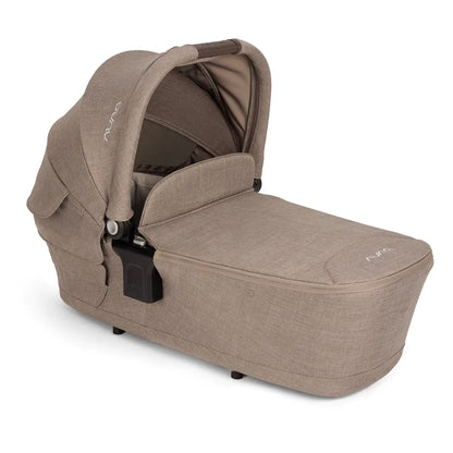 Nuna TRIV NEXT 4 Piece Travel Bundle + PIPA NEXT Travel System