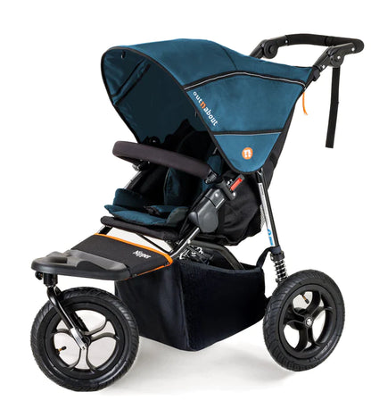 Out N About Nipper Single V5 Pushchair