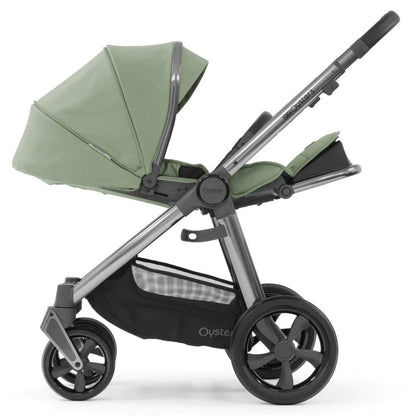 BabyStyle Oyster3 Ultimate Package Travel System