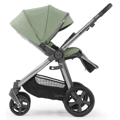 BabyStyle Oyster3 Ultimate Package Travel System