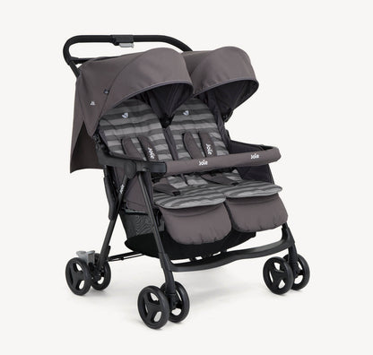 Joie Aire Twin Pushchair