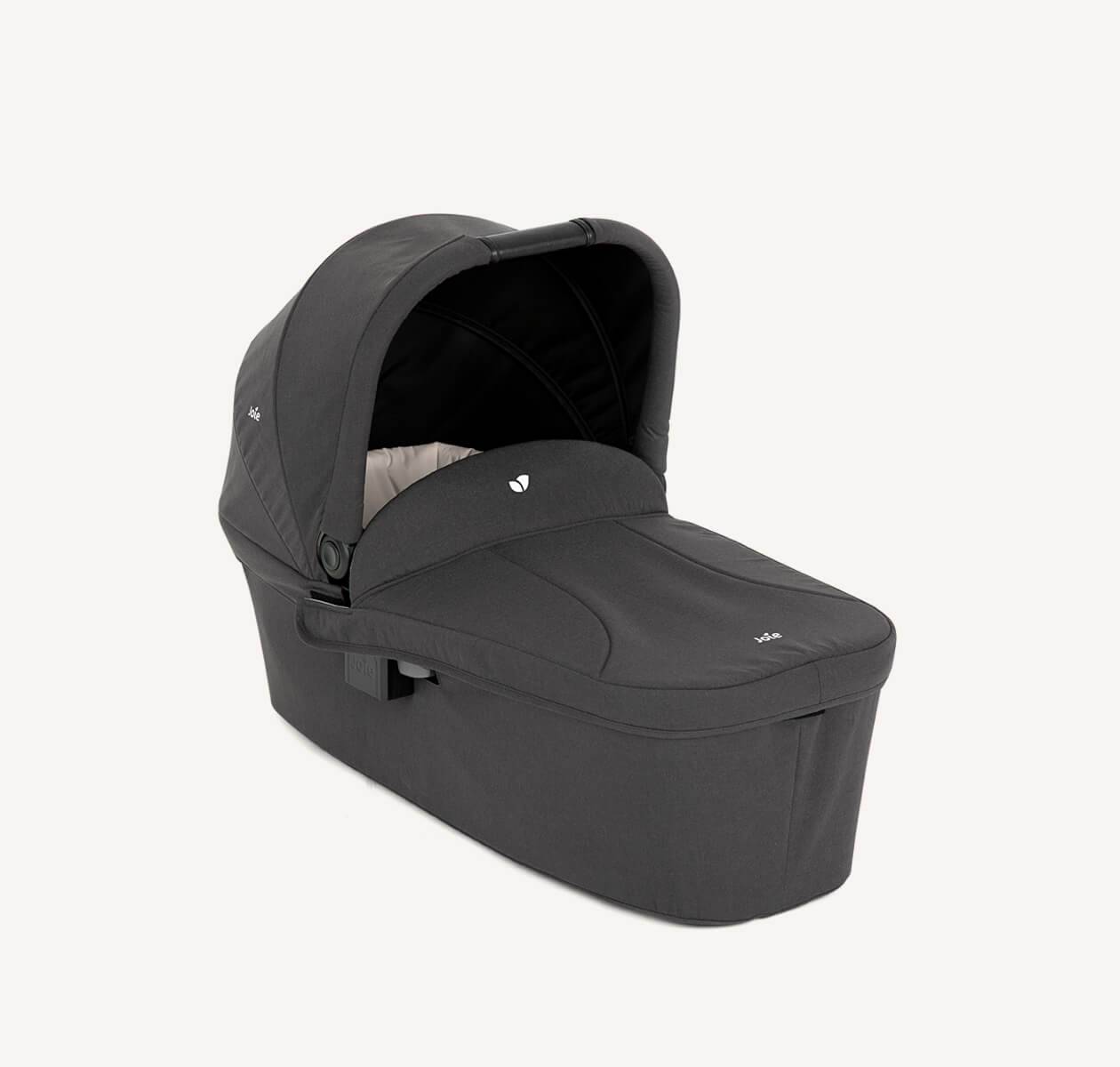 Joie Versatrax On The Go 4-in-1 Travel System Bundle