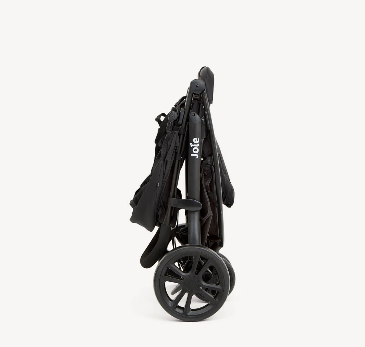 Joie Litetrax 2-in-1 3-Wheel Stroller – BabyGear